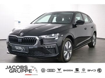 Gebrauchte Skoda Scala