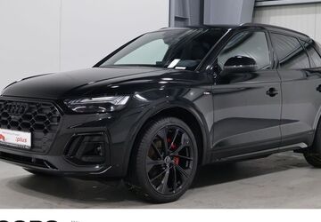 Audi Q5 20.222 km 50.820 &euro; Aachen 52078