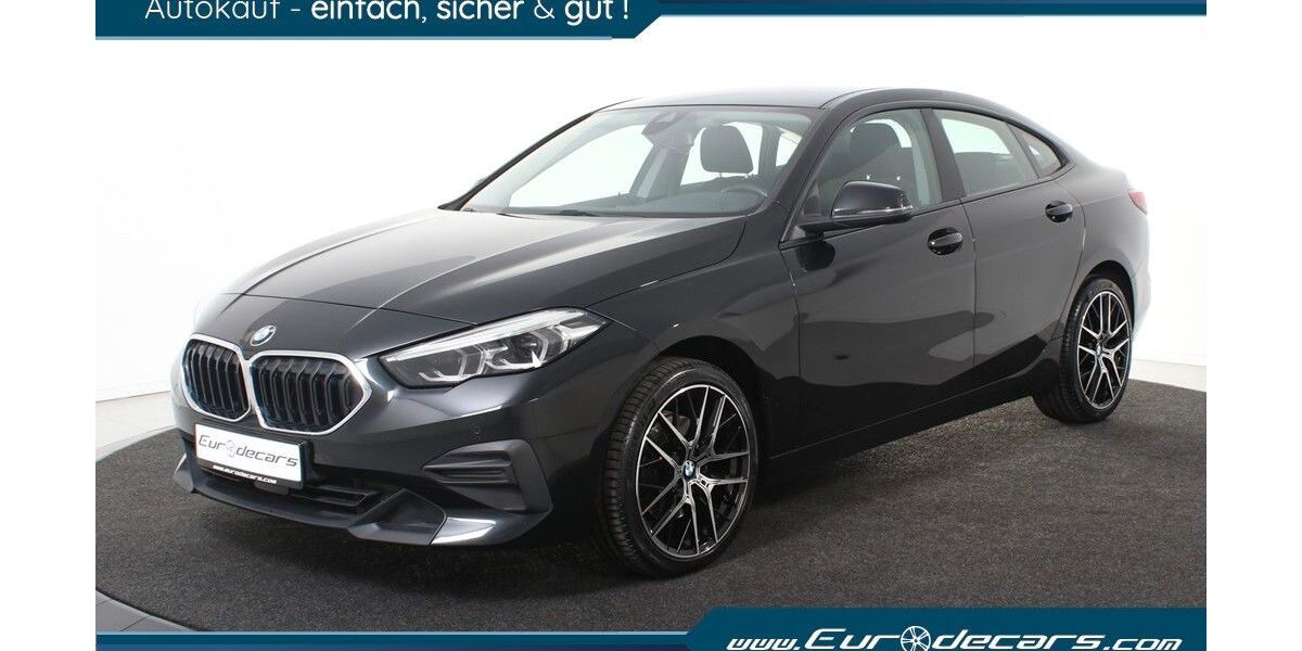 BMW 2er Gran Coupé 93.000 km 21.500 &euro; Herzogenrath 52134