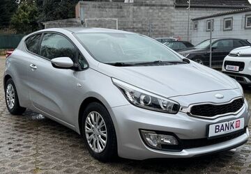 Kia ceed / Ceed 155.721 km 5.000 &euro; Würselen 52146