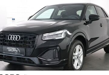 Audi Q2 22.608 km 29.980 &euro; Alsdorf 52477