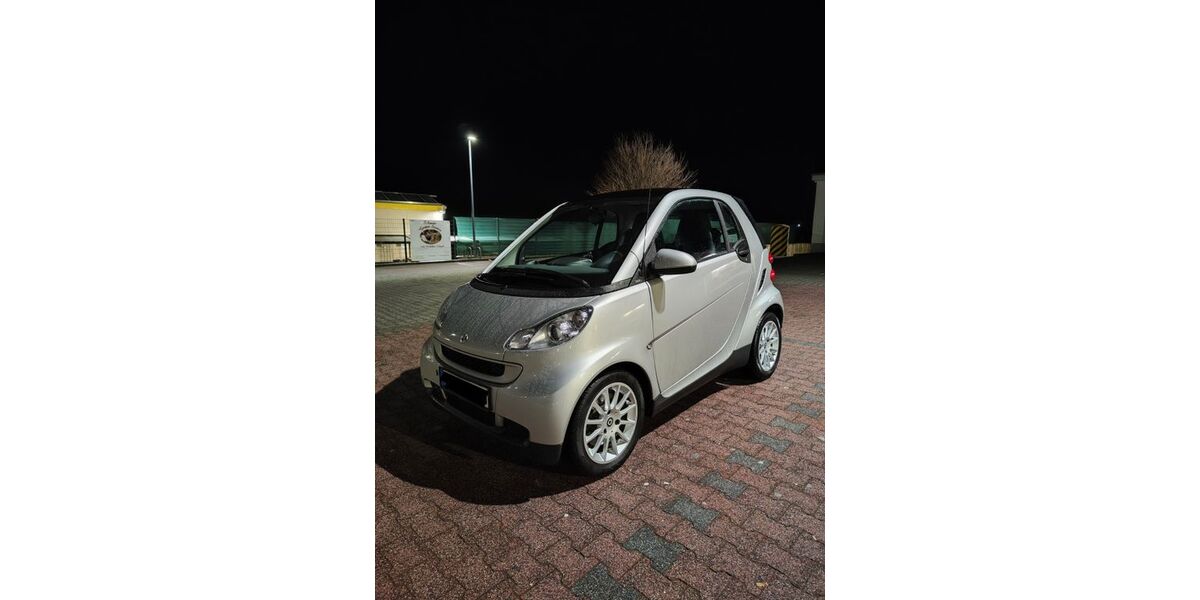 Smart ForTwo 120.310 km 3.900 &euro; Nideggen 52385