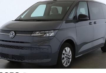 VW T7 Multivan 26.312 km 45.970 &euro; Aachen 52078