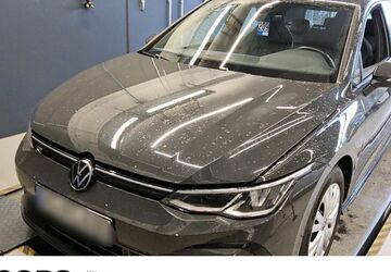VW Golf 43.505 km 22.970 &euro; Aachen 52078