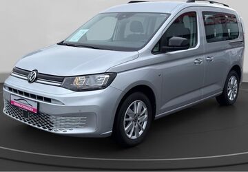 VW Caddy 26.713 km 25.990 &euro; Aachen 52068