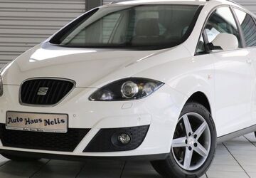 Seat Altea 186.400 km 9.990 &euro; Geilenkirchen 52511
