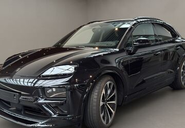 Porsche Macan 10.000 km 110.400 &euro; Aachen 52068