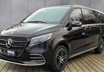 Mercedes-Benz V 300 11.000 km 81.950 &euro; Geilenkirchen 52511