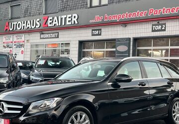 Mercedes-Benz C 200 250.000 km 8.990 &euro; Stolberg bei Aachen 52222