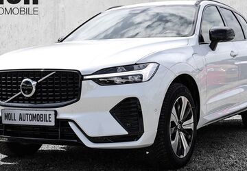 Volvo XC60 10.545 km 45.480 &euro; Aachen 52078