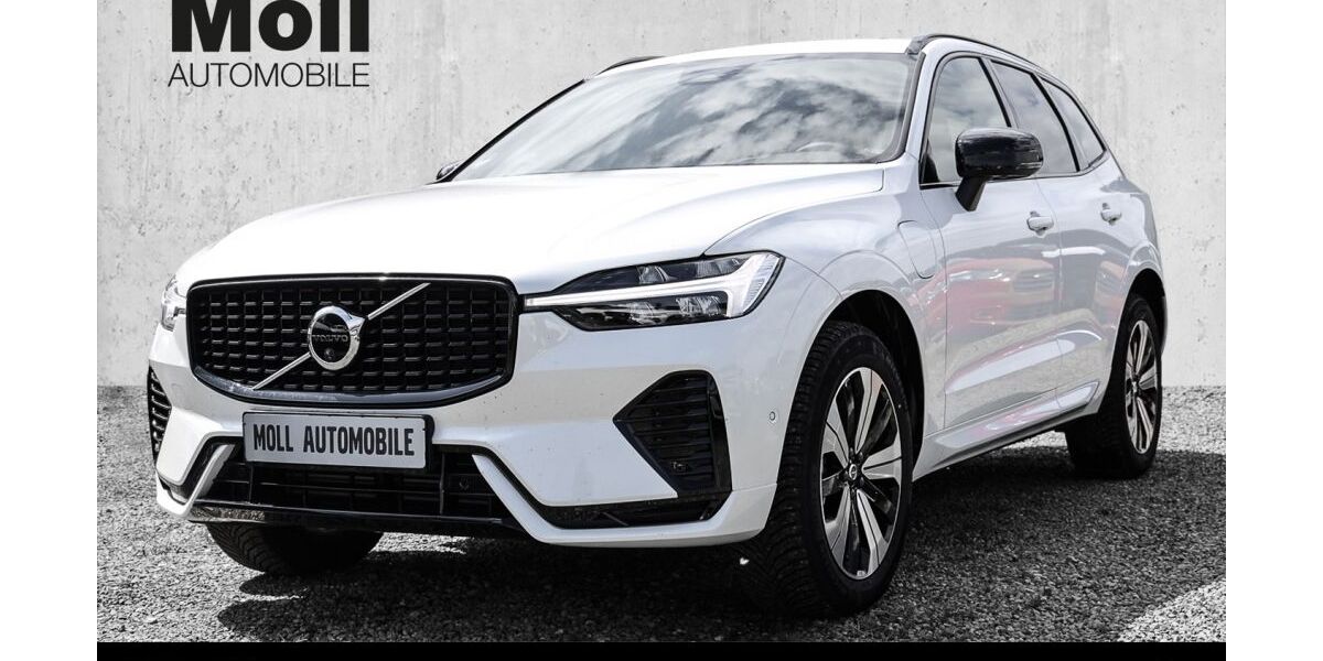 Volvo XC60 10.545 km 45.480 &euro; Aachen 52078