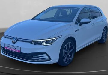 VW Golf 22.305 km 25.490 &euro; Aachen 52068