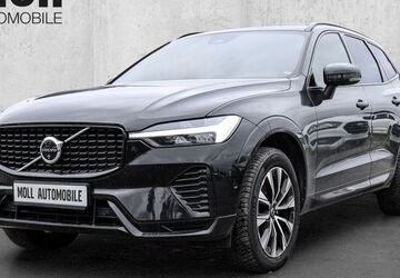 Volvo XC60 20.961 km 39.850 &euro; Aachen 52078