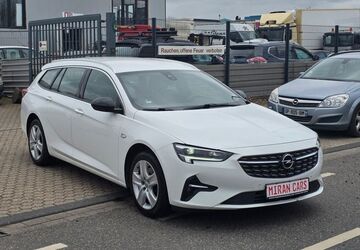 Opel Insignia 183.000 km 7.777 &euro; Düren 52353