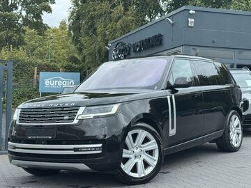 Gebrauchte Land Rover Range Rover