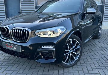 BMW X3 M40 77.800 km 38.980 &euro; Geilenkirchen 52511