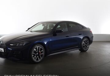 BMW 430 Gran Coupé 17.623 km 56.660 &euro; Aachen 52078