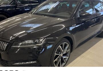 Skoda Superb 102.712 km 25.320 &euro; Aachen 52078
