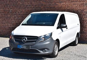 Mercedes-Benz Vito 145.000 km 21.490 &euro; Düren 52351