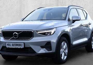 Volvo XC40 47.550 km 27.890 &euro; Aachen 52078
