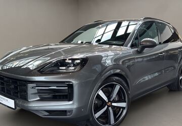 Porsche Cayenne 29.149 km 95.900 &euro; Aachen 52068