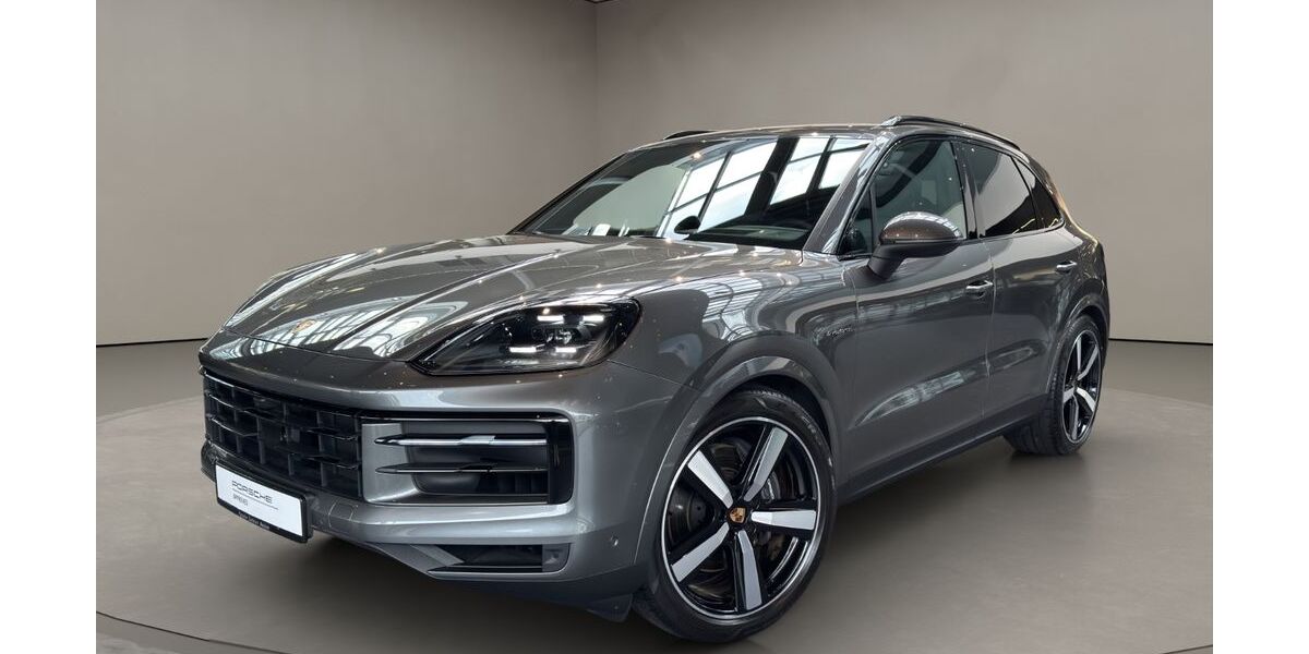Porsche Cayenne 29.149 km 95.900 &euro; Aachen 52068