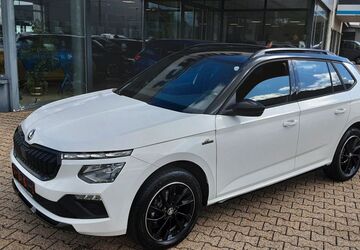 Skoda Kamiq 1.700 km 29.999 &euro; Monschau (bei Aachen) 52156