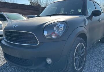 Mini Cooper D 272.000 km 4.999 &euro; Alsdorf 52477