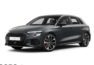 Audi S3 16.660 km 40.850 &euro; Aachen 52078