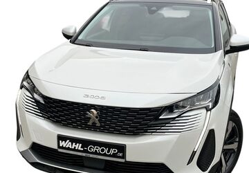 Peugeot 3008 26.313 km 21.990 &euro; Düren 52353