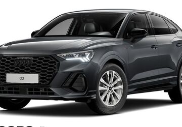 Audi Q3 48.999 km 38.970 &euro; Aachen 52078