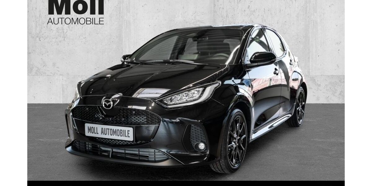 Mazda 2 Hybrid 15.990 km 21.475 &euro; Düren 52351