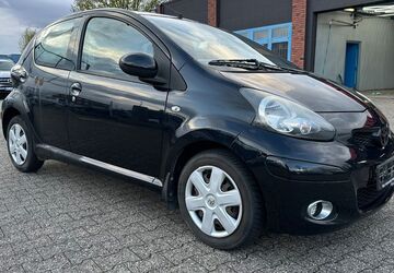 Toyota Aygo (X) 140.000 km 3.200 &euro; Alsdorf 52477