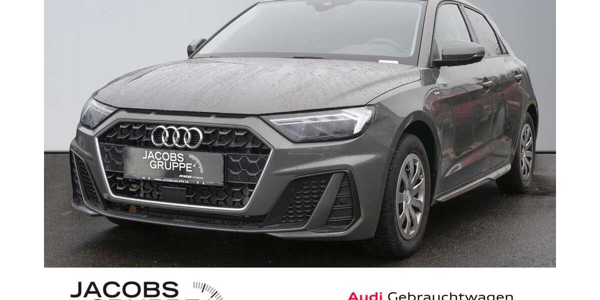 Audi A1 6.666 km 31.680 &euro; Geilenkirchen 52511