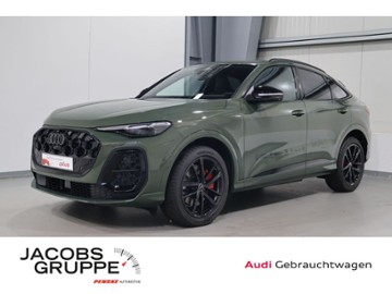 Gebrauchte Audi Q5