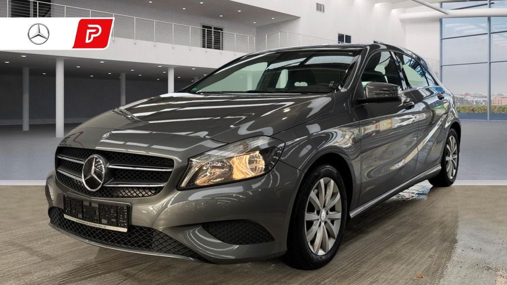 Mercedes-Benz A 180 157.750 km 9.490 &euro; Aldenhoven 52457