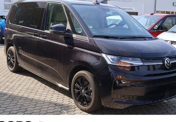VW T7 Multivan 10.318 km 59.970 &euro; Stolberg 52222