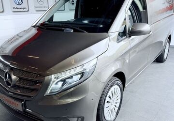 Mercedes-Benz Vito 156.115 km 21.990 &euro; Stolberg 52223