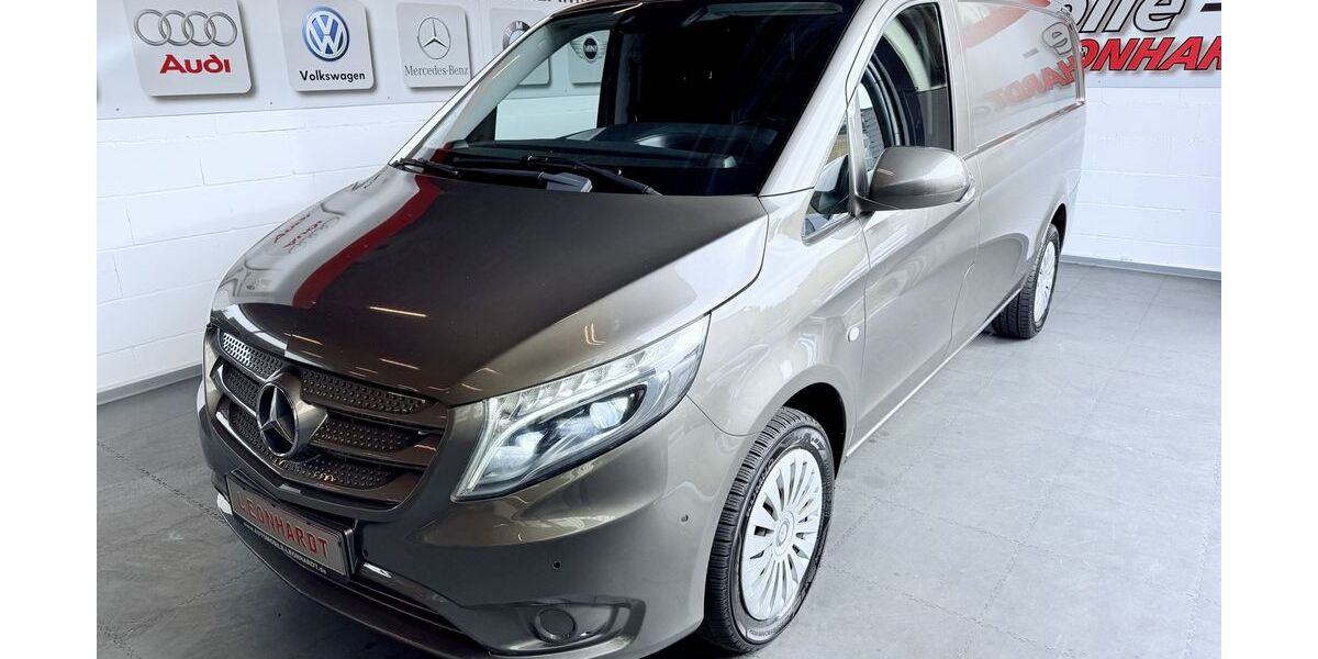 Mercedes-Benz Vito 156.115 km 21.990 &euro; Stolberg 52223
