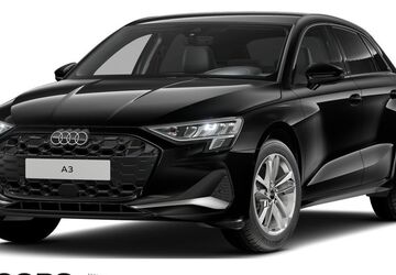Audi A3 26.516 km 29.870 &euro; Aachen 52078