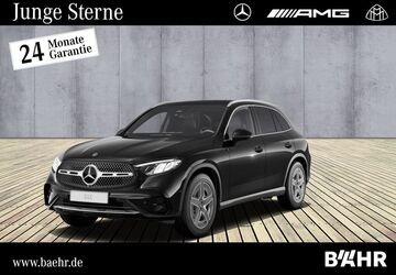 Mercedes-Benz GLC 300 14.500 km 61.950 &euro; Geilenkirchen 52511