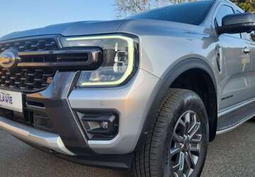 Ford Ranger 9.999 km 56.900 &euro; Eschweiler 52249
