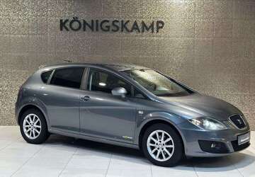 Seat Leon 120.250 km 7.490 &euro; Jülich 52428