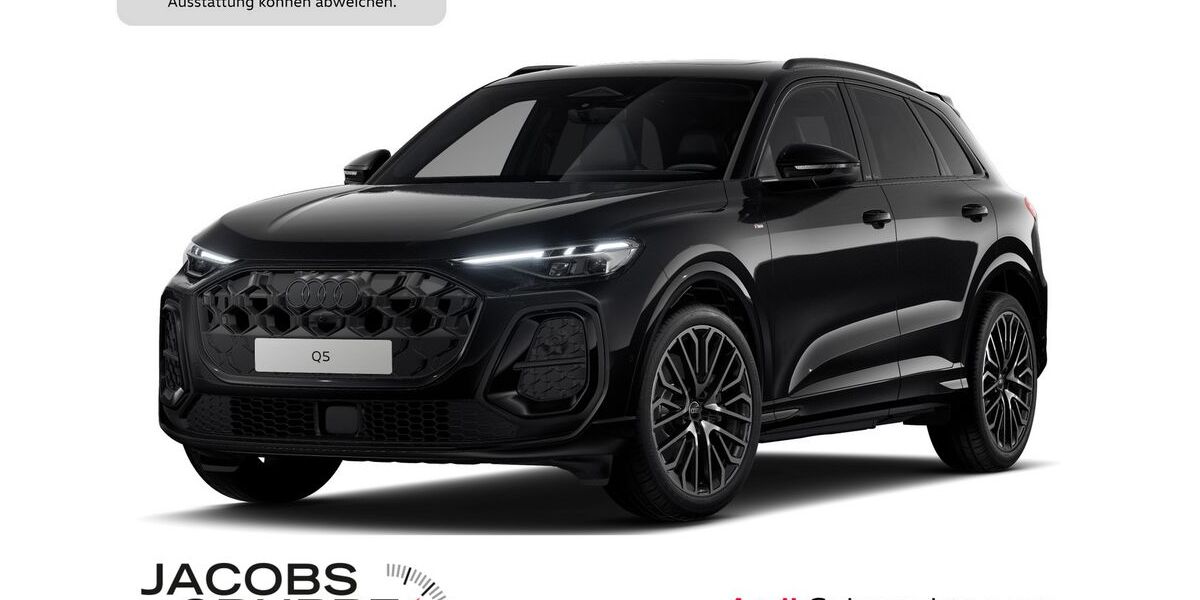 Audi Q5 19.827 km 68.440 &euro; Alsdorf 52477