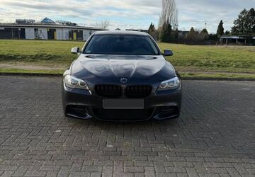 BMW 525 195.000 km 11.300 &euro; Alsdorf 52477