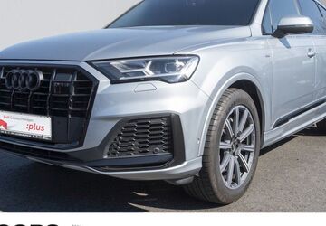 Audi Q7 57.501 km 57.930 &euro; Geilenkirchen 52511