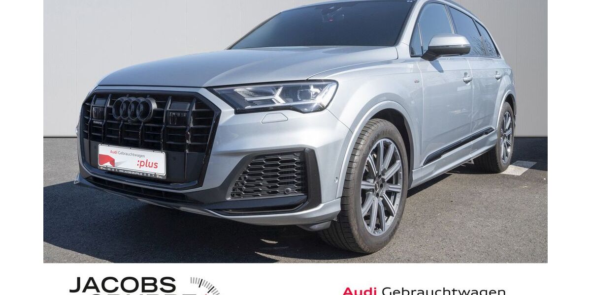 Audi Q7 57.501 km 57.930 &euro; Geilenkirchen 52511