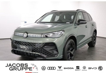 VW Tiguan 6.666 km 56.820 &euro; Aachen 52078