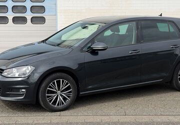 VW Golf 275.000 km 7.999 &euro; Düren 52353