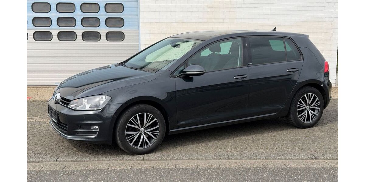 VW Golf 275.000 km 7.999 &euro; Düren 52353